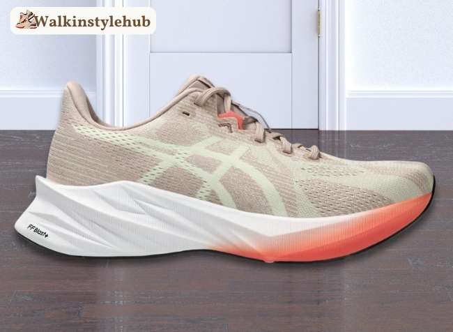 ASICS Women's Dynablast 5 Sneaker Review