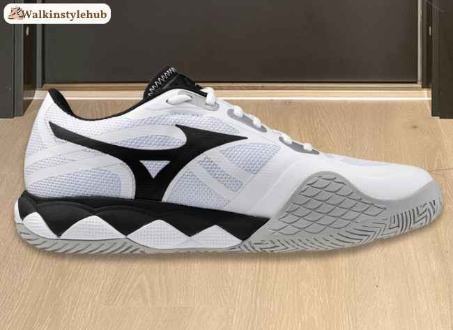 Mizuno Wave Enforce Tour 2
