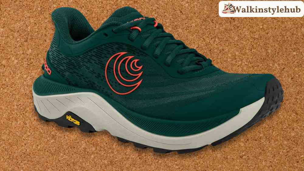 Topo Ultraventure 4