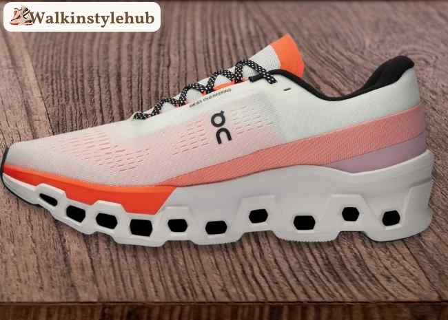 On Men's Cloudmonster 2 Sneaker Review
