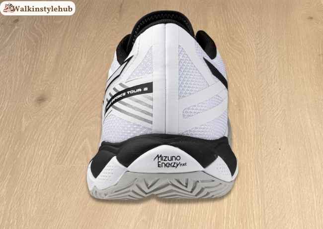 Mizuno Wave Enforce Tour 2