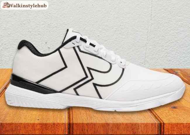 SQAIRZ XRZ Men's Pickleball Shoes, Pickleball Shoes Men, Mens Tennis Shoes
