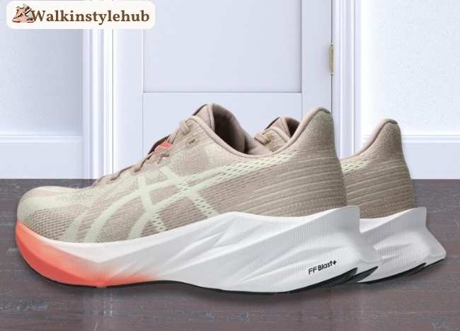 ASICS Women's Dynablast 5 Sneaker Review