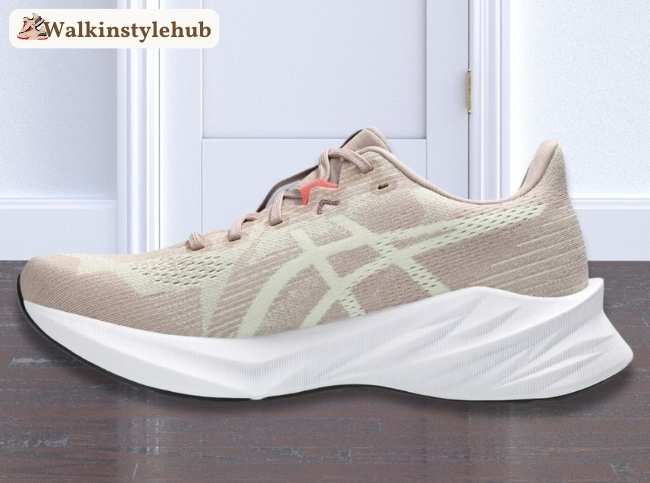 ASICS Women's Dynablast 5 Sneaker Review