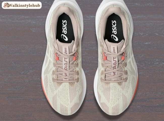 ASICS Women's Dynablast 5 Sneaker Review