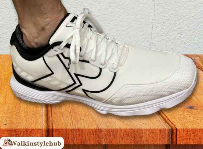 SQAIRZ XRZ Men's Pickleball Shoes, Pickleball Shoes Men, Mens Tennis Shoes
