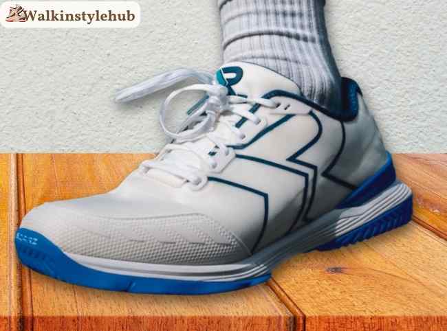 SQAIRZ XRZ Men's Pickleball Shoes, Pickleball Shoes Men, Mens Tennis Shoes
