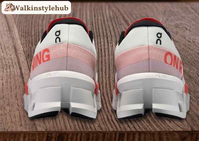 On Men's Cloudmonster 2 Sneaker Review