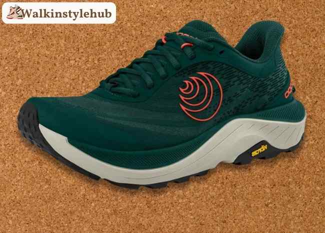 Topo Ultraventure 4