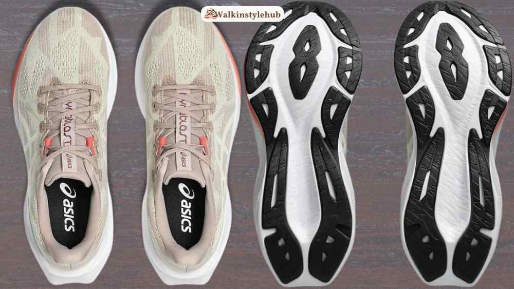 ASICS Women’s Dynablast 5 Sneaker Review