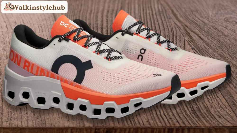 On Men's Cloudmonster 2 Sneaker Review