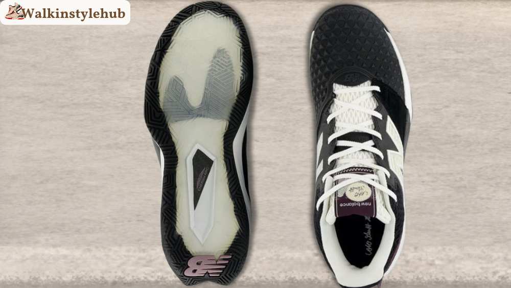 New Balance Women’s Coco Cg2 Tennis Shoe Review