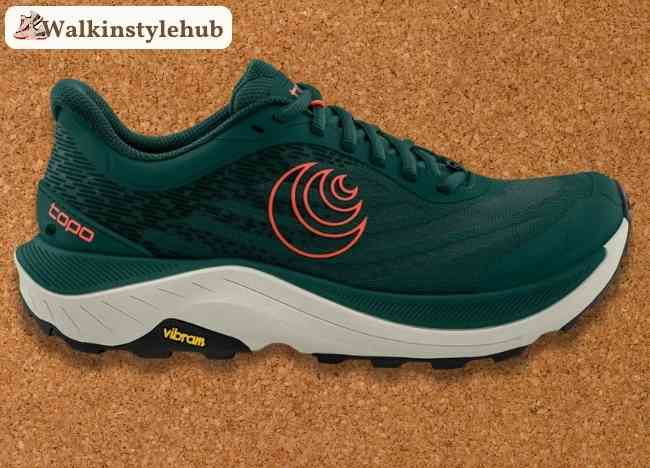 Topo Ultraventure 4