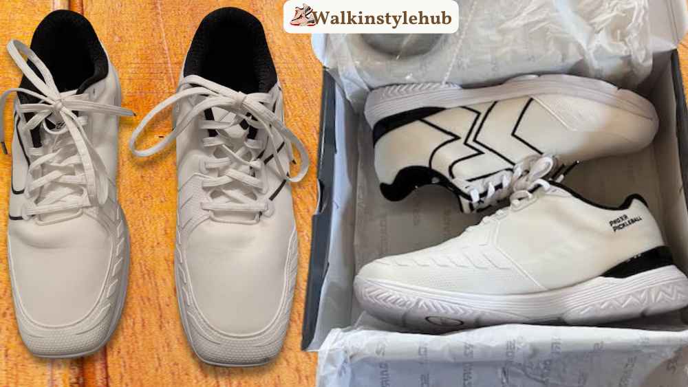 SQAIRZ XRZ Men’s Pickleball Shoes Review