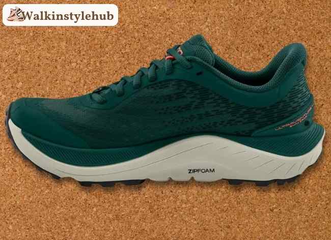 Topo Ultraventure 4