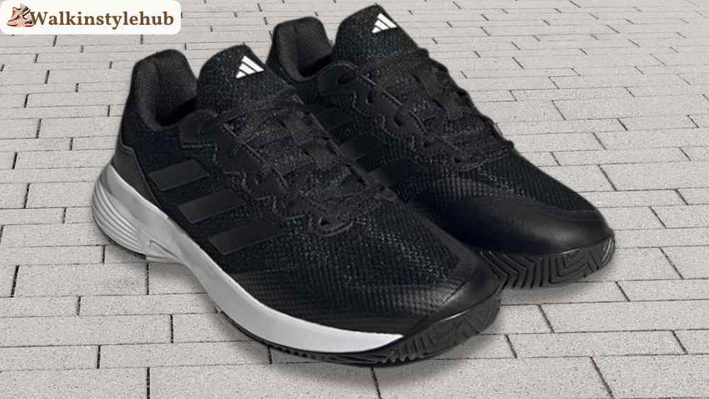 Adidas Gamecourt 2.0 Review