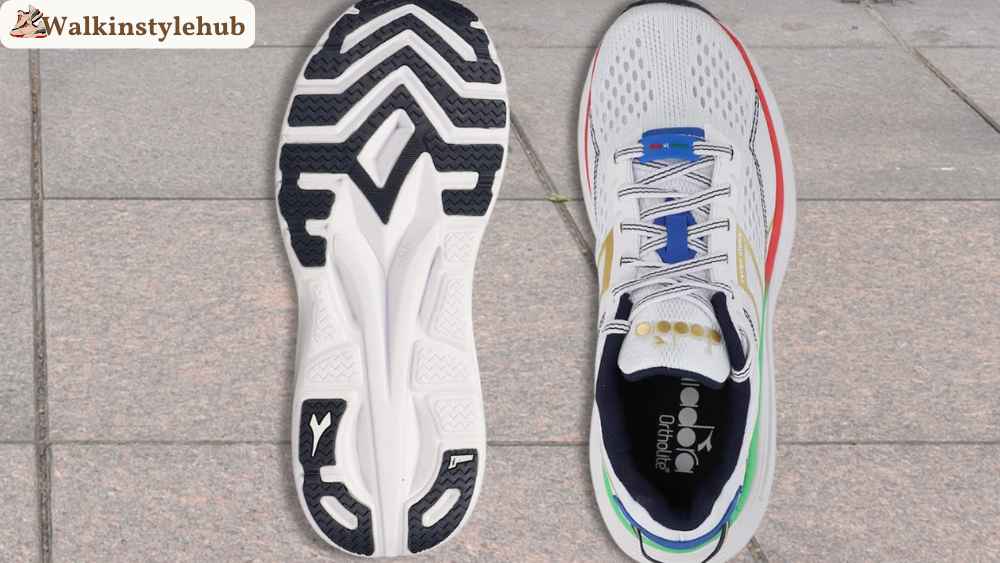 Diadora Women’s Running Equipe Atomo Review