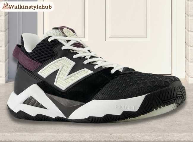 New Balance Women's Coco Cg2 Tennis Shoe