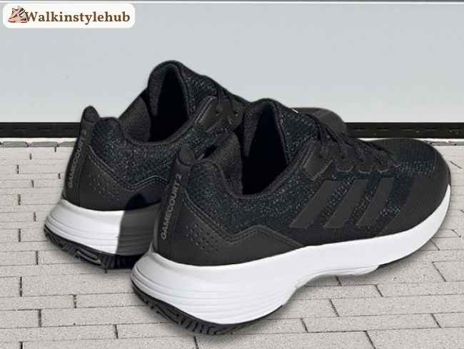 Adidas Gamecourt 2.0 