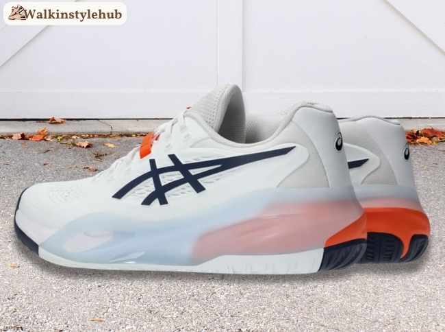 ASICS Gel Resolution X