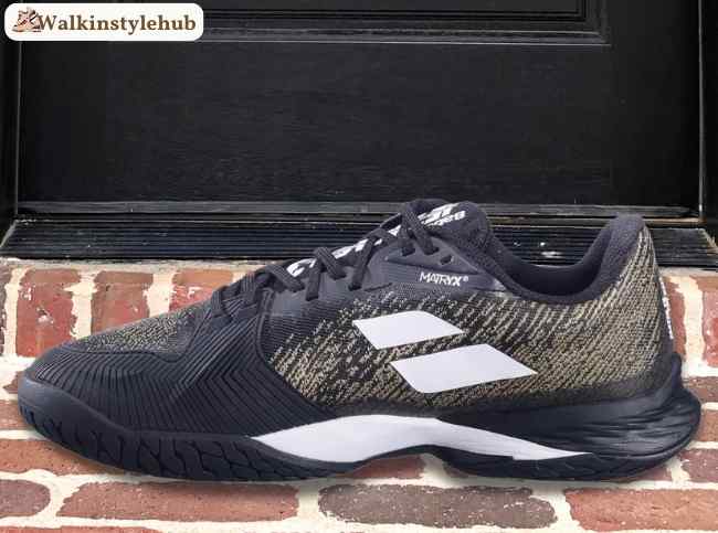 Babolat Jet Mach 3