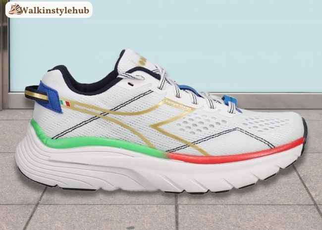 Diadora Women's Running Equipe Atomo