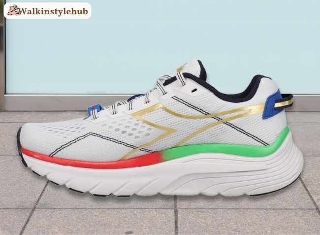 Diadora Women's Running Equipe Atomo