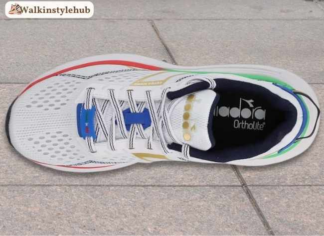 Diadora Women's Running Equipe Atomo
