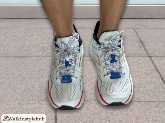 Diadora Women's Running Equipe Atomo