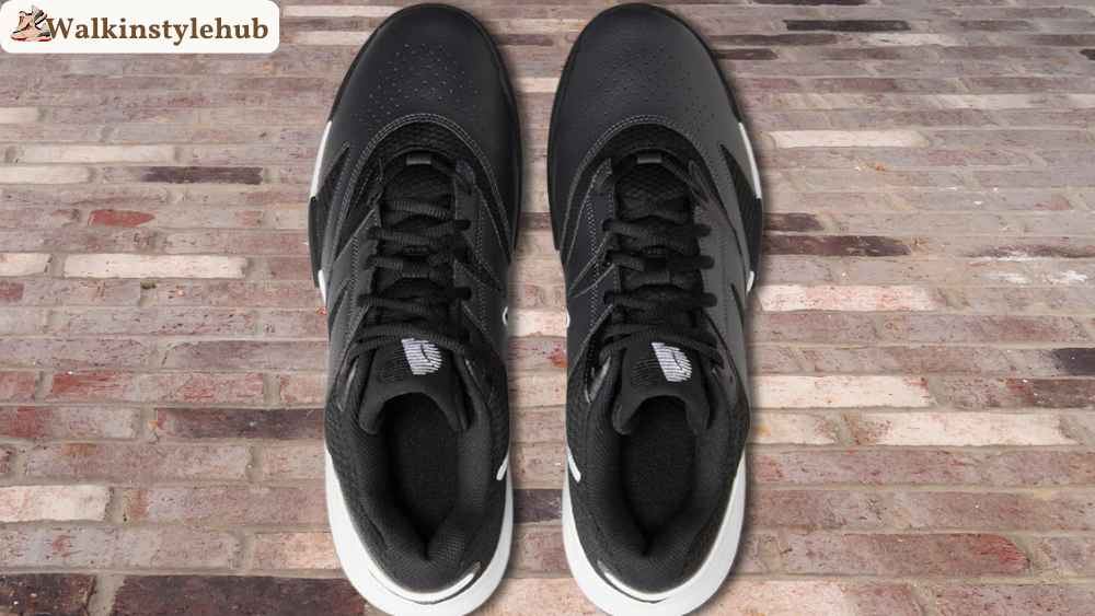 Nike Men’s Tennis Shoe Review