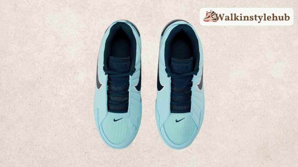 Nike LeBron Witness IX Basketball Shoes Review