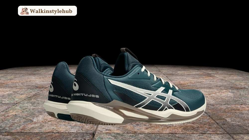 ASICS Men’s Solution Speed FF 3 Clay Tennis Shoes — Complete Review